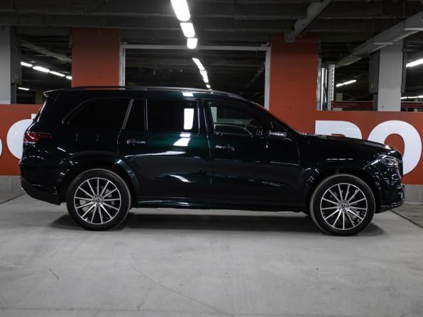 Mercedes-Benz GLS II (X167) с пробегом 2023 года, цена 11 330 000 рублей, 67740 км, внедорожник, Автокод Объявления