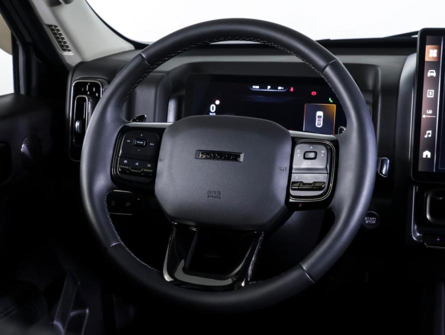 Haval H9 II Москва  - изображение 16