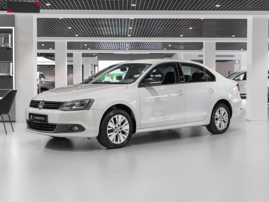 Volkswagen Jetta VI Москва  - изображение 1