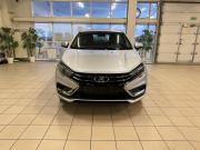 Lada (ВАЗ) Vesta I Рестайлинг (NG) Волгоград  - изображение 21