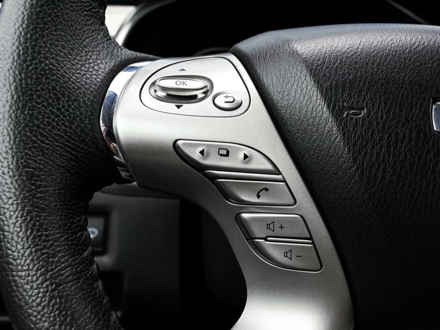 Nissan Murano III (Z52) Екатеринбург  - изображение 14
