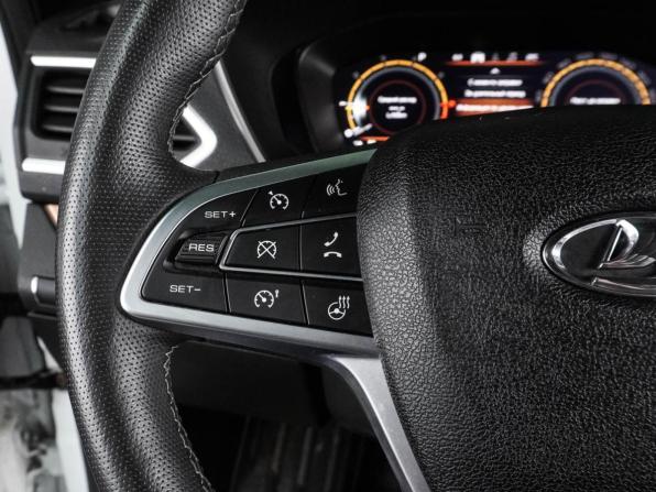 Lada (ВАЗ) Vesta I Рестайлинг (NG) с пробегом 2024 года, цена 1 299 000 рублей, 65505 км, универсал, Автокод Объявления
