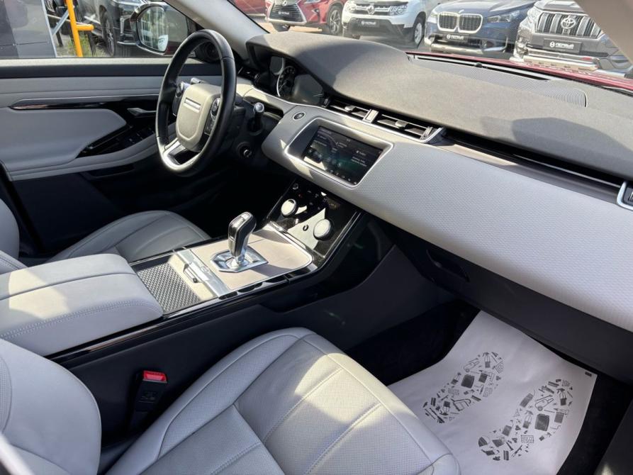 Land Rover Range Rover Evoque II Пермь  - изображение 20
