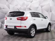 Kia Sportage III Ульяновск  - изображение 26