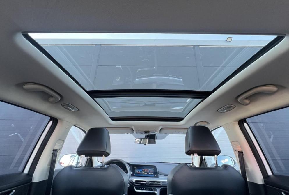Changan CS35 Plus I Рестайлинг Красноярск  - изображение 19