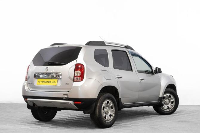 Renault Duster I с пробегом 2013 года, цена 969 000 рублей, 127000 км, внедорожник, Автокод Объявления