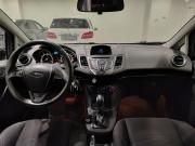 Ford Fiesta Mk6 Рестайлинг Казань  - изображение 39