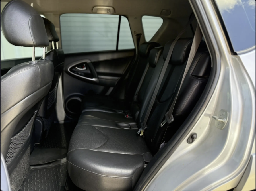 Toyota RAV4 III (XA30) Ставрополь  - изображение 20
