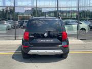 Skoda Yeti I Рестайлинг Оренбург  - изображение 25