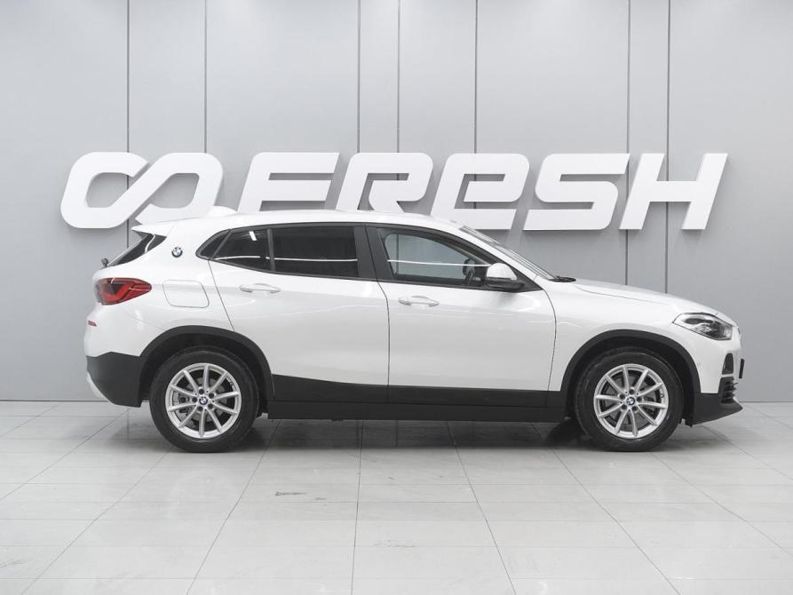 BMW X2 I (F39) Ростов-на-Дону  - изображение 5