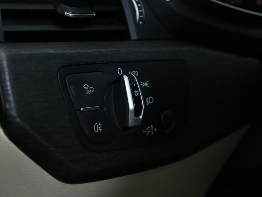 Audi A4 V (B9) Санкт-Петербург  - изображение 18