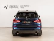 BMW X3 III (G01) Казань  - изображение 14
