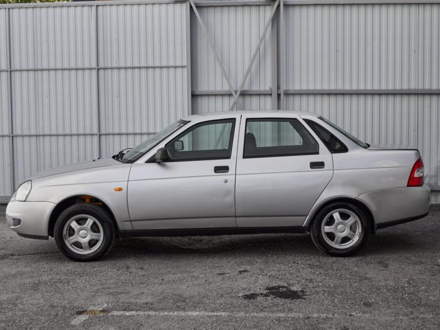 Lada (ВАЗ) Priora I Екатеринбург  - изображение 7