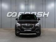 Opel Mokka I Воронеж  - изображение 21