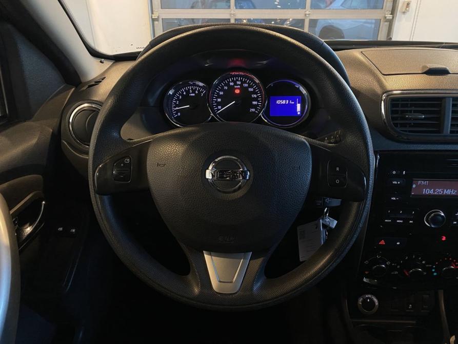 Nissan Terrano III (D10) Чебоксары  - изображение 10