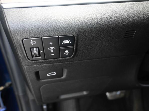 Kia K5 III с пробегом 2020 года, цена 2 144 900 рублей, 210247 км, седан, Автокод Объявления