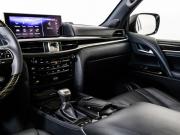 Lexus LX III Рестайлинг 2 Санкт-Петербург  - изображение 55