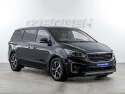 Kia Carnival III Москва  - изображение 27
