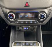 Hyundai Creta I Тюмень  - изображение 33