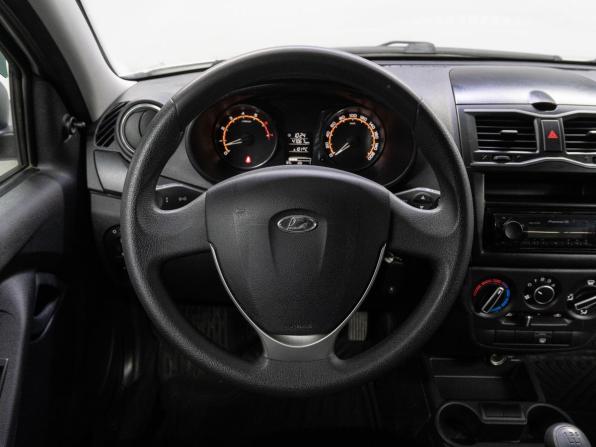 Lada (ВАЗ) Granta I Рестайлинг с пробегом 2021 года, цена 750 000 рублей, 47065 км, лифтбек, Автокод Объявления