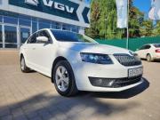Skoda Octavia III (A7) Великий Новгород  - изображение 37