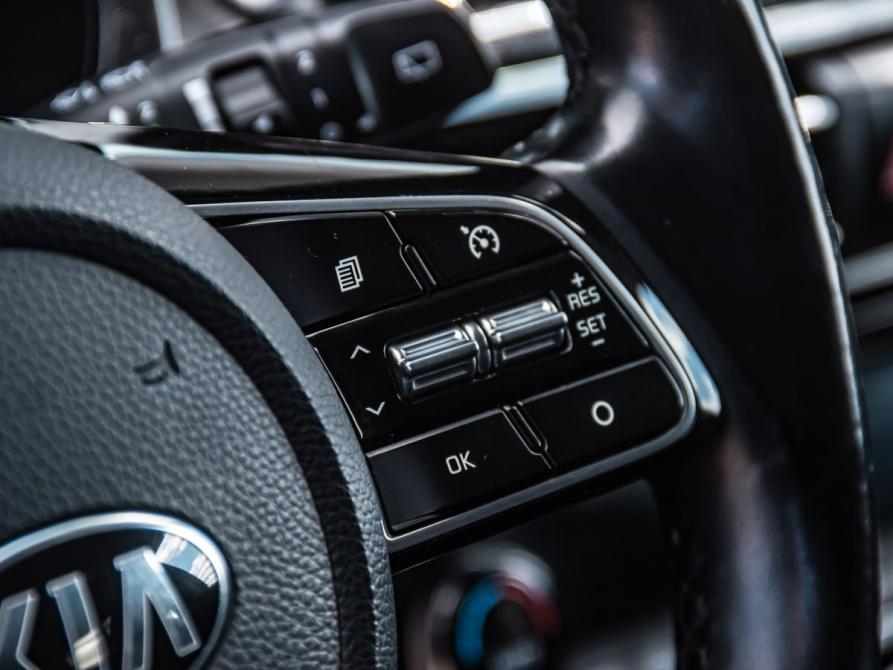 Kia Seltos I Магнитогорск  - изображение 19