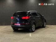 Kia Sportage III Рестайлинг Челябинск  - изображение 29