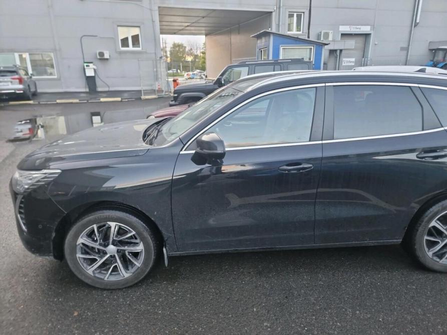 Haval Jolion I Санкт-Петербург  - изображение 5