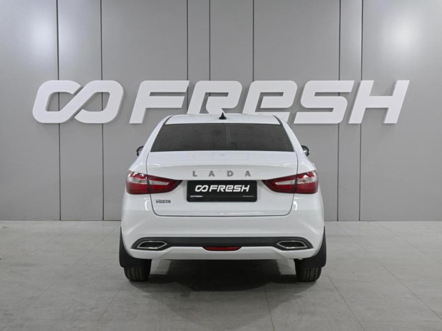Lada (ВАЗ) Vesta I Рестайлинг (NG) Ростов-на-Дону  - изображение 4