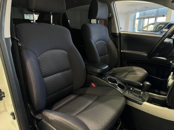 SsangYong Actyon II с пробегом 2012 года, цена 759 900 рублей, 259000 км, внедорожник, Автокод Объявления