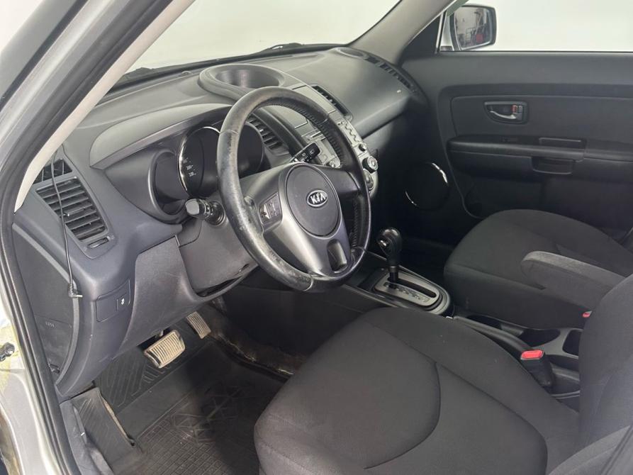 Kia Soul I Архангельск  - изображение 12