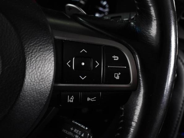 Lexus LX III Рестайлинг 2 с пробегом 2016 года, цена 7 950 000 рублей, 124749 км, внедорожник, Автокод Объявления