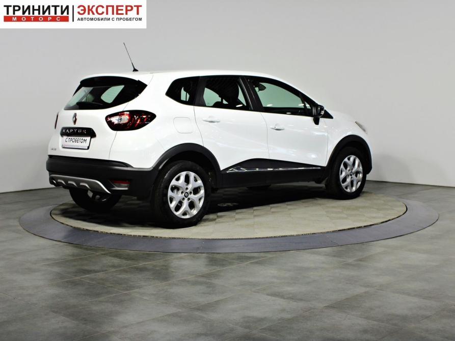 Renault Kaptur I Белгород  - изображение 5