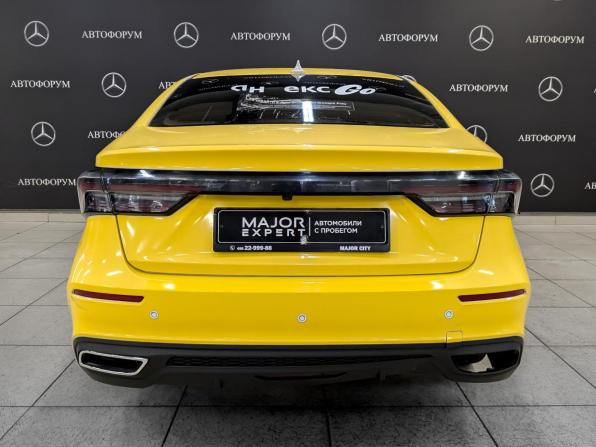 Omoda S5 с пробегом 2024 года, цена 1 165 000 рублей, 85304 км, седан, Автокод Объявления