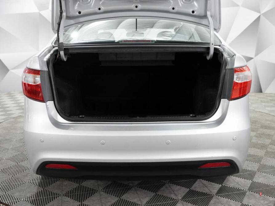 Kia Rio III Ульяновск  - изображение 18