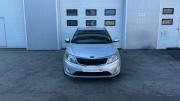 Kia Rio III Магнитогорск  - изображение 23