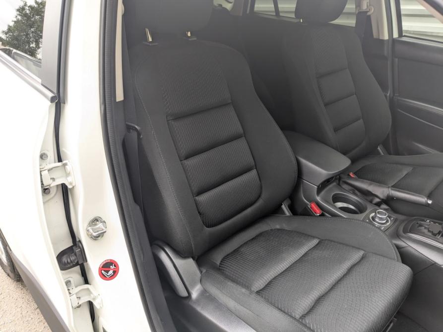 Mazda CX-5 I Москва  - изображение 27