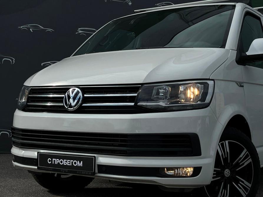 Volkswagen Caravelle T6 Санкт-Петербург  - изображение 23