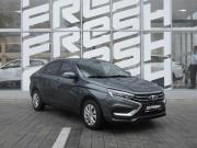 Lada (ВАЗ) Vesta I Рестайлинг (NG) Ставрополь  - изображение 20