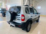 Chevrolet Niva I Рестайлинг Миасс  - изображение 24