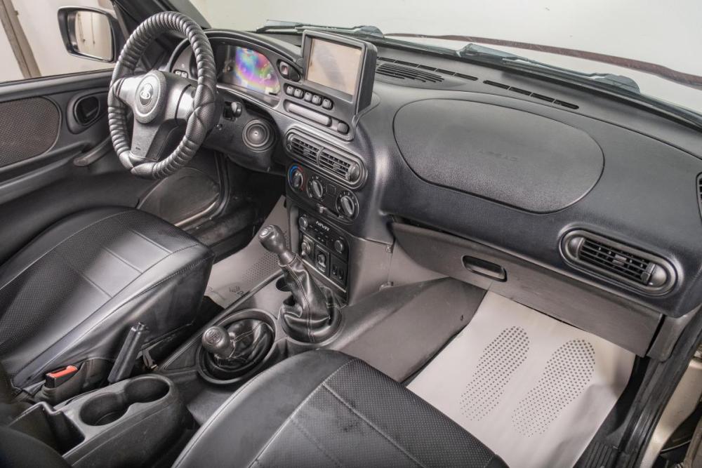 Lada (ВАЗ) Niva Томск  - изображение 16