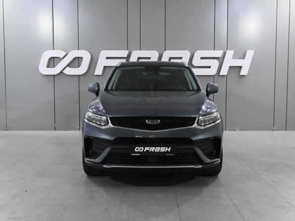 Geely Tugella I Рестайлинг с пробегом 2022 года, цена 2 719 000 рублей, 58215 км, внедорожник, Автокод Объявления