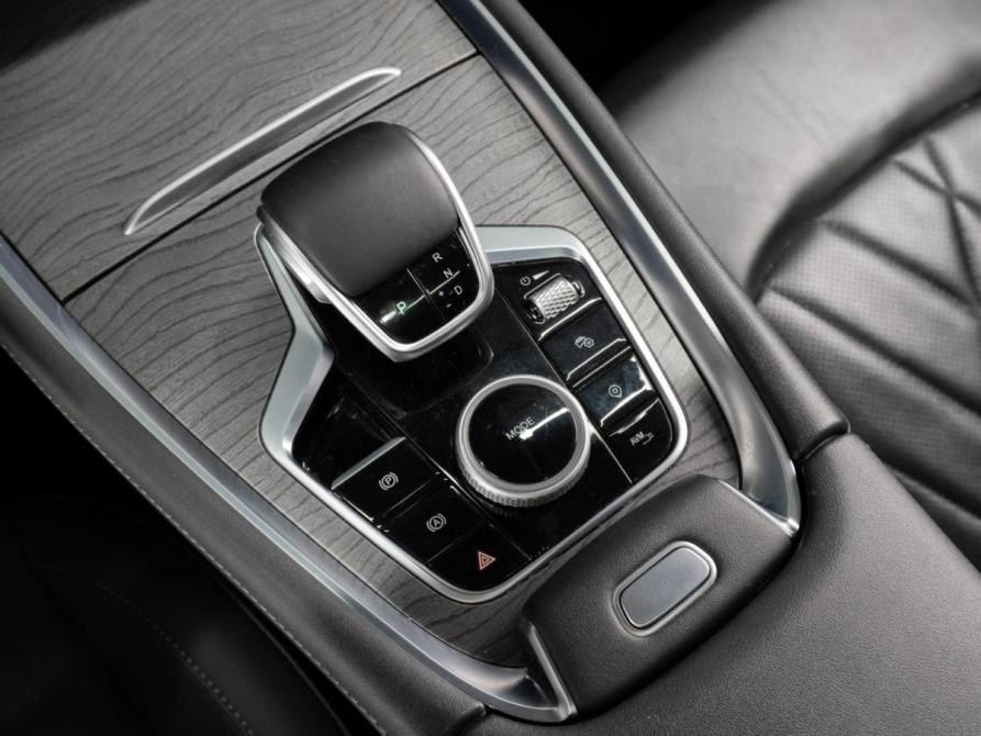 Chery Tiggo 8 Pro Max I Рестайлинг Тюмень  - изображение 21