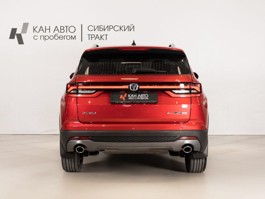 Changan CS35 Plus I Рестайлинг Казань  - изображение 4