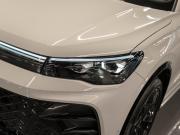 Volkswagen Tiguan III (China Market) Москва  - изображение 66