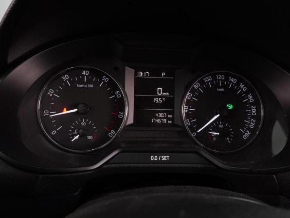 Skoda Octavia III (A7) с пробегом 2014 года, цена 1 399 000 рублей, 174679 км, универсал, Автокод Объявления