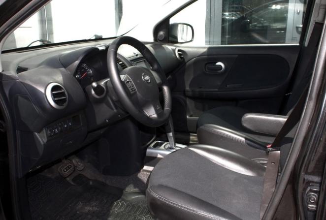 Nissan Note I Рестайлинг с пробегом 2013 года, цена 830 000 рублей, 88691 км, хэтчбек, Автокод Объявления