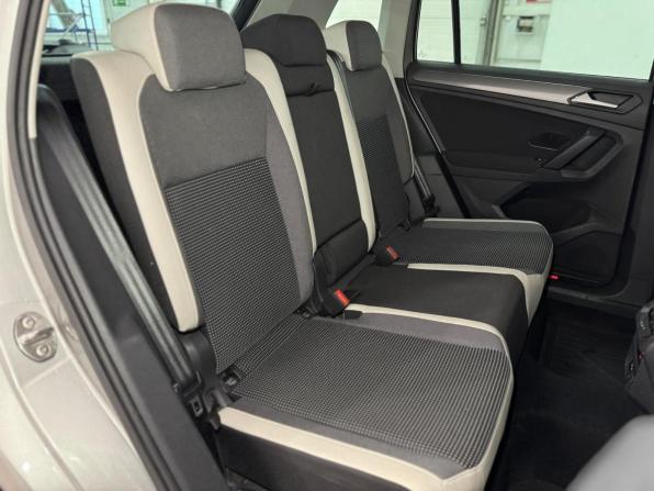 Volkswagen Tiguan II с пробегом 2019 года, цена 2 549 000 рублей, 122637 км, внедорожник, Автокод Объявления