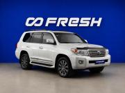 Toyota Land Cruiser 200 Series Рестайлинг 1 Москва  - изображение 24