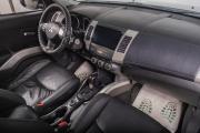 Mitsubishi Outlander II Рестайлинг Томск  - изображение 31